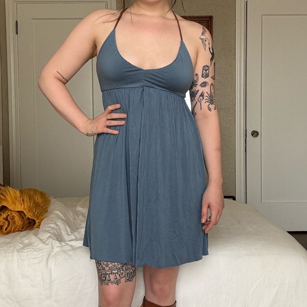 Free People Vintage Sundress
